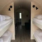 Holiday home Danhostel 3*