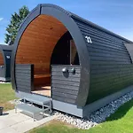 Danhostel Holiday home