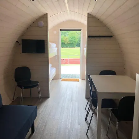Danhostel