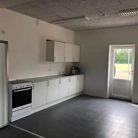 Tatil Evi Danhostel Maribo