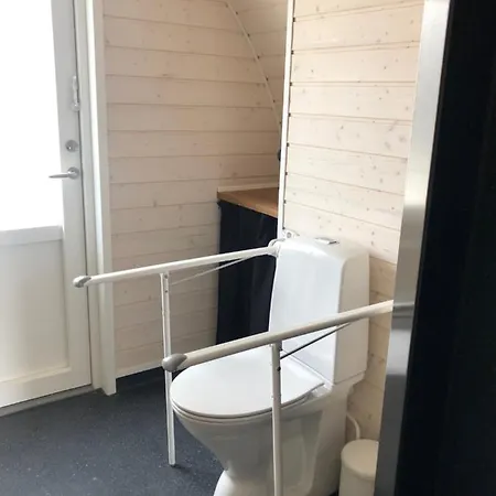 Nyaraló Danhostel 3*