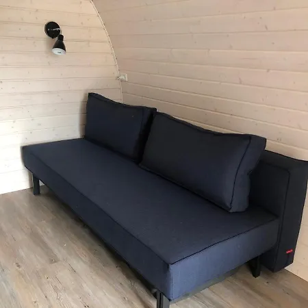 Danhostel 3* Maribo