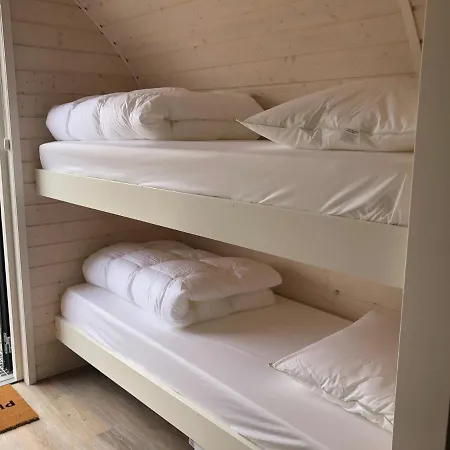 Danhostel 3*