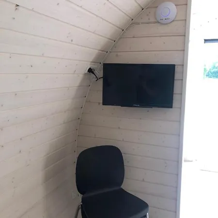 Tatil Evi Danhostel 3*