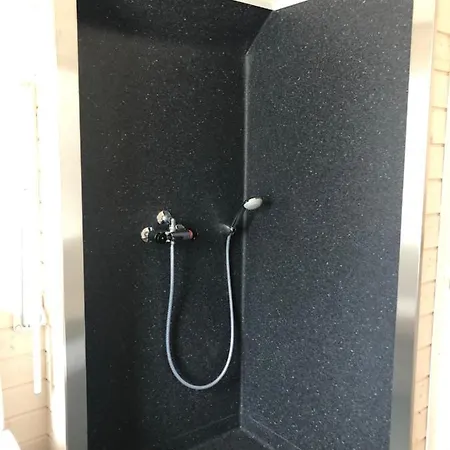 Danhostel Tatil Evi 3*