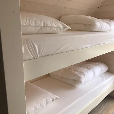 Danhostel Nyaraló
