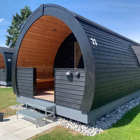 Danhostel Casa vacanze