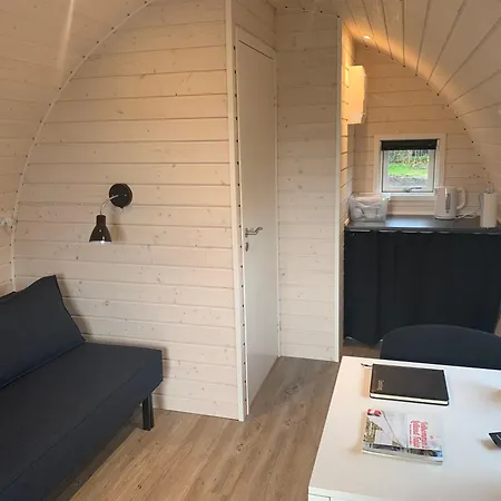 Vakantiehuis Danhostel