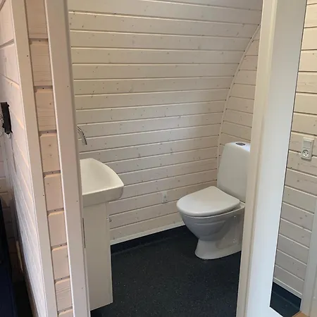 Danhostel Vakantiehuis 3*