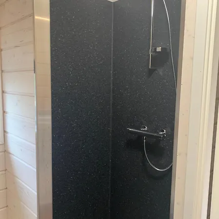 Vakantiehuis Danhostel 3*