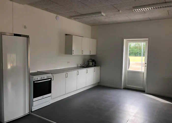 Vakantiehuis Danhostel Maribo