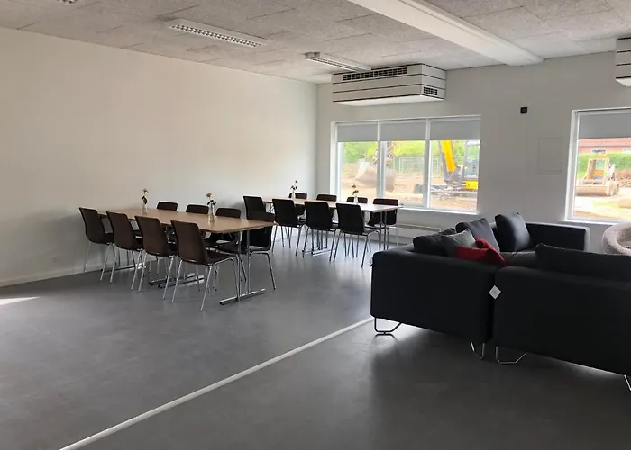 Danhostel Maribo