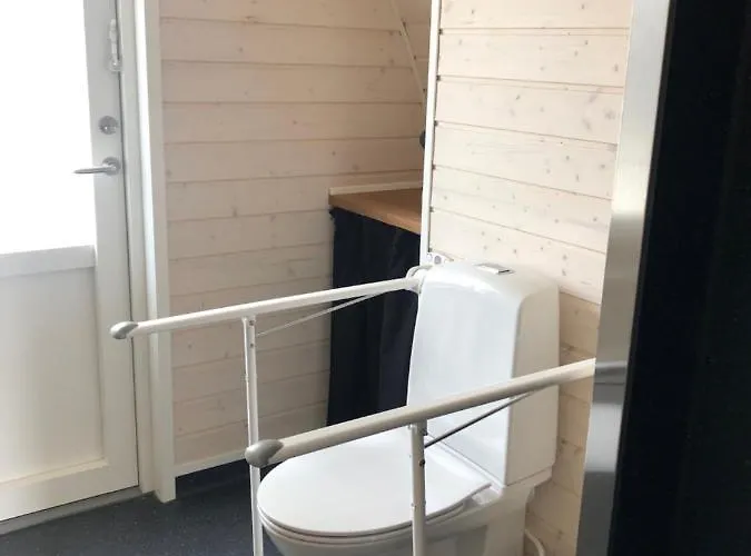 Feriehus Danhostel 3*