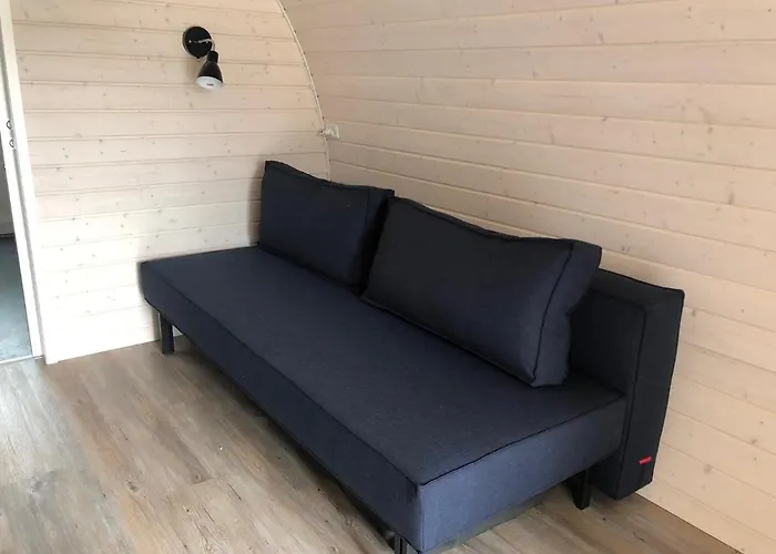 Danhostel 3* Maribo