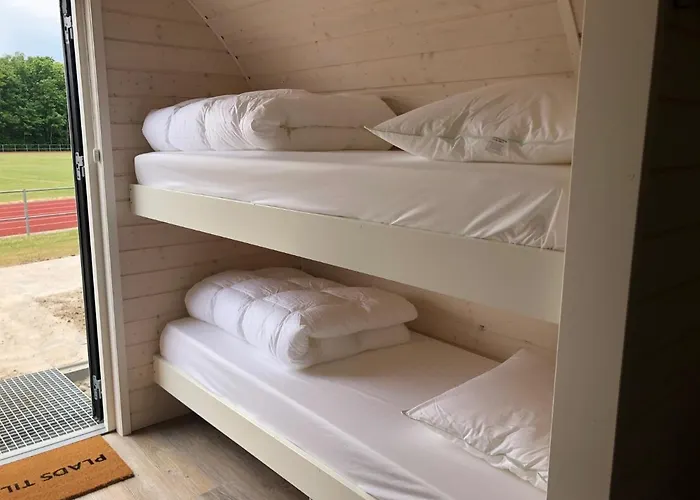 Danhostel 3*