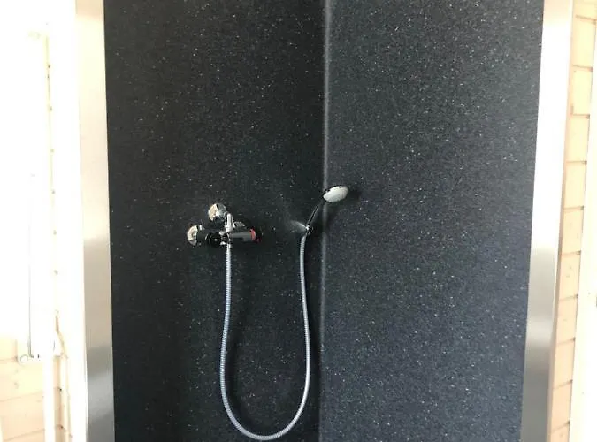 Danhostel Vakantiehuis 3*