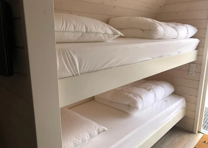 Danhostel Vakantiehuis