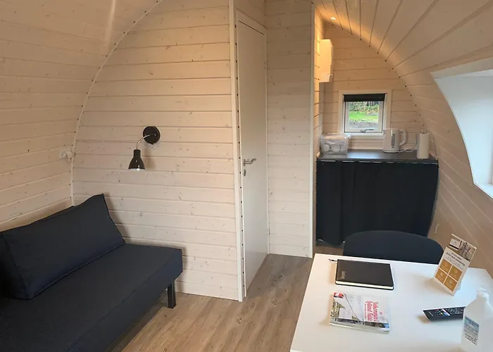 Vakantiehuis Danhostel