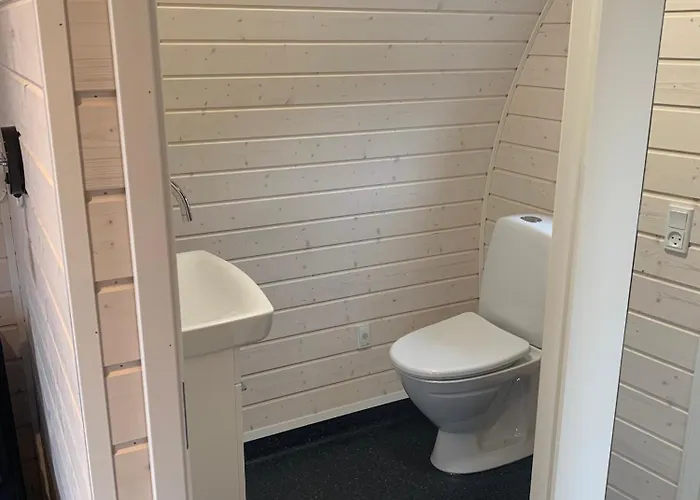 Danhostel Feriehus 3*