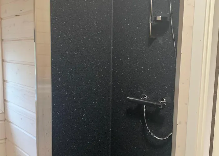 Vakantiehuis Danhostel 3*